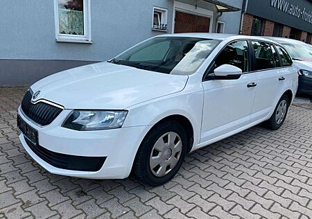 Skoda Octavia Combi Active Shz,Ahk
