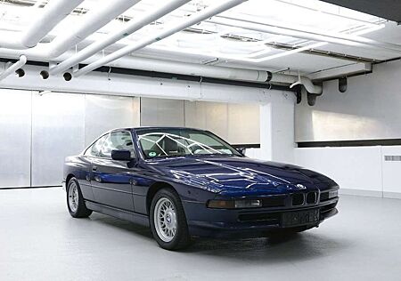 BMW 850 i Automatik