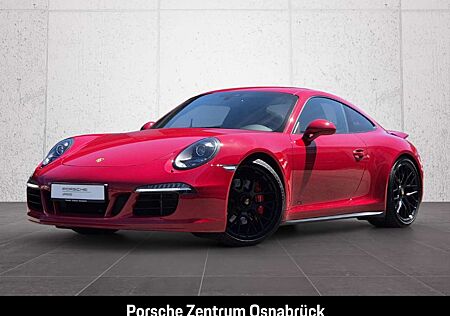 Porsche 991 -1 (911) Carrera GTS BOSE DAB Tempostat Schiebedac