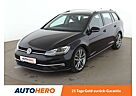 VW Golf Volkswagen 2.0 TDI Highline BlueMotion Aut.*NAVI*LED*