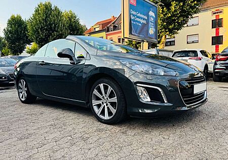 Peugeot 308 CC Active Automatik Xenon Tempomat PDC
