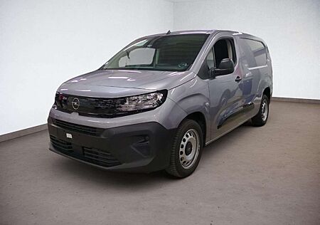Opel Combo E Cargo erhöhte Nutzlast| Klima | BT | PDC