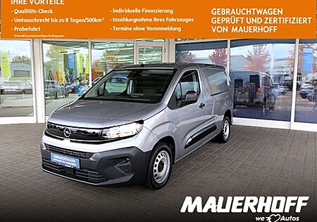 Opel Combo gebraucht kaufen Opel Combo E Cargo erhöhte Nutzlast| Klima | BT | PDC