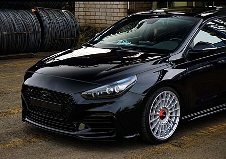 Hyundai i30 N Performance