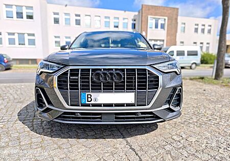 Audi Q3 35 TDI quattro S line