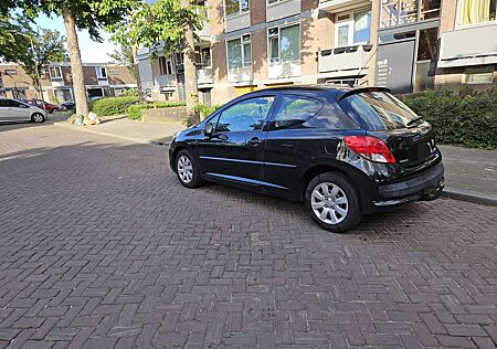 Peugeot 207 75 Urban Move