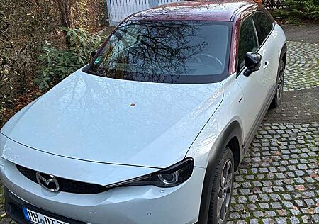 Mazda MX-30 e-SKYACTIV 100th Anniversary