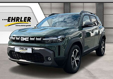 Dacia Duster TCe 130 Journey