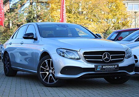 Mercedes-Benz E 200 /Limousine/Night/Navi/Kamera/Sitzhzg/LED