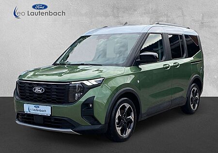 Ford Tourneo Courier Active