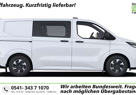 Ford E-Transit Custom Trend DCiV 71kWh 320L1 SHZ Kam 100 kW (1...
