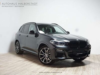 BMW X3 M40 d  Pano/HeadUp/Harman-Kardon/AHK