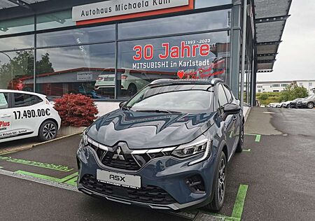 Mitsubishi ASX Select 1.6 Plug-in Hyb. Garantie bis 12/2029
