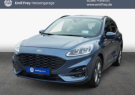 Ford Kuga 2.0 EcoBlue Aut. ST-LINE X