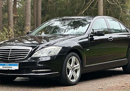 Mercedes-Benz S 350 S -Klasse Lim. BlueTec 4Matic