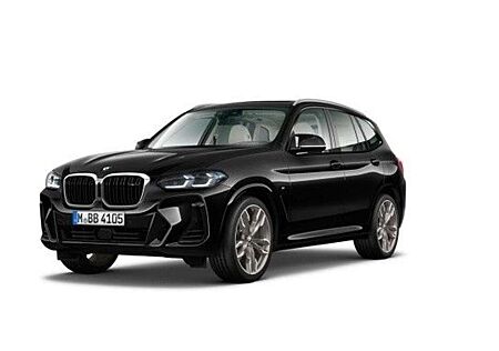 BMW X3 M i Tempom.aktiv Panoramadach Bluetooth PDC
