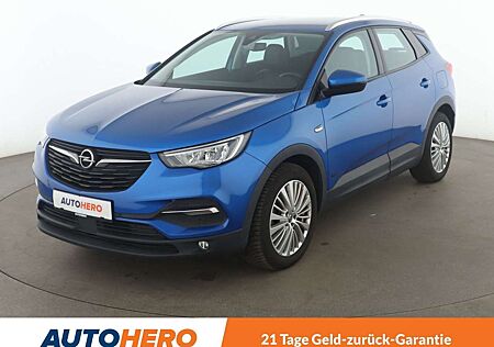 Opel Grandland X 1.6 Plug-in Hybrid Edition Aut.*NAVI*LED*PDC*SPUR*