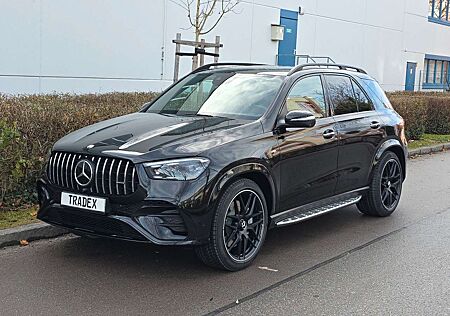 Mercedes-Benz GLE 53 AMG 4Matic+ =FACELIFT/NEUES MODELL**