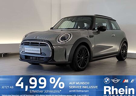 Mini Cooper 3-Türer PDC/DAB/LED/Tempomat PDC/DAB/LED/Tempomat