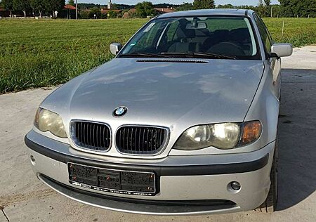 BMW 318i 318