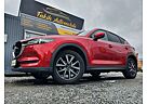 Mazda CX-5 Sports-LineAWD NAVI BOSE LED Automatik 71Tkm