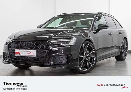 Audi A6 50 TFSIe Q 2x SLINE LM21 OPS MATRIX ASS