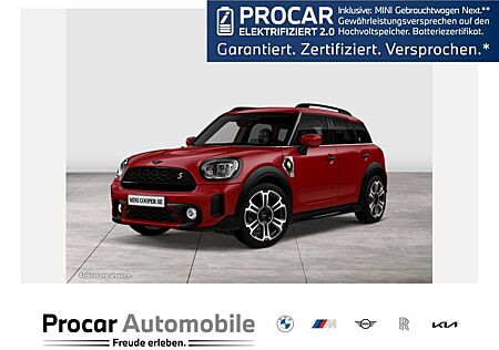 Mini Cooper S Countryman Cooper SE Countryman Cooper SE ALL4 Aut Nav HuD LED h&k Pano RFK 19"