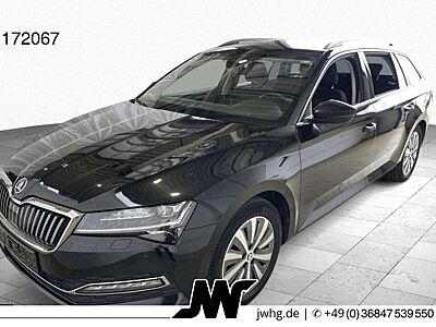 Skoda Superb Style DSG ACC/MATRIX/VIRTUAL/KAMERA/AHK