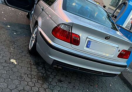 BMW 323i 323 Sport Edition