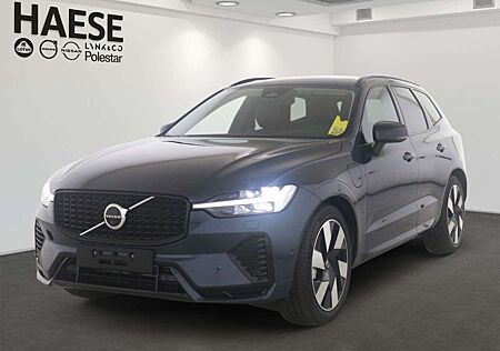 Volvo XC 60 XC60 T6 Ultra Dark Recharge Plug-In Hybrid AWD EU6e Luf