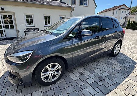 BMW 218i 218 Active Tourer