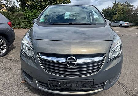 Opel Meriva Edition