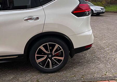 Nissan X-Trail 1.6 dCi Xtronic