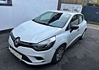 Renault Clio *1.5dCi*75*Klima*VAN*LKW-Zulassung*2Sitze