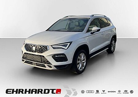 Seat Ateca 1.5 TSI ACT DSG Xperience AHK*VIRTUAL*NAVI*LED*...