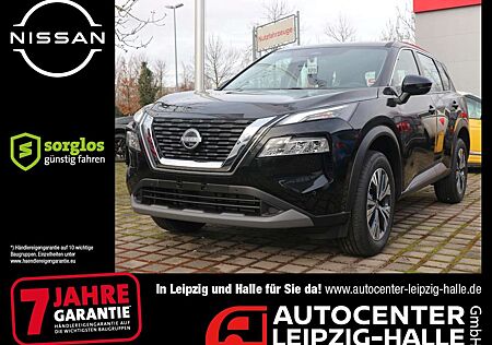 Nissan X-Trail N-CONNECTA 1.5 VC-T e-POWER ACC+LED+Navi