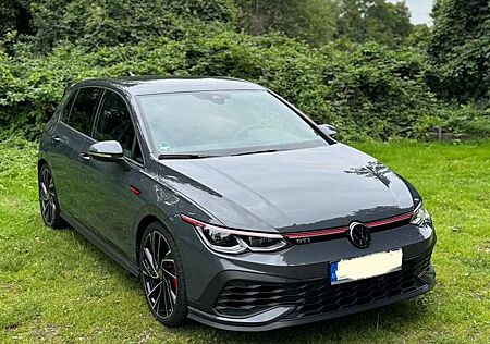 VW Golf Volkswagen GTI Clubsport