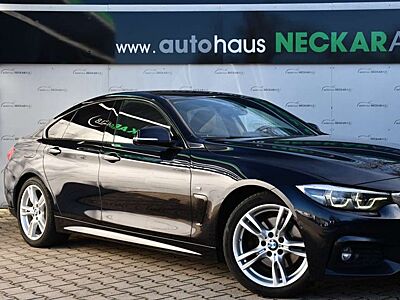 BMW 430 M-Sport*Head-Up*Kamera*Navi*