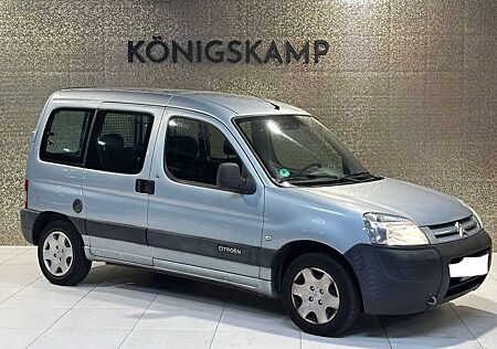 Citroën Berlingo Citroen HDi 75 Advance Kombi