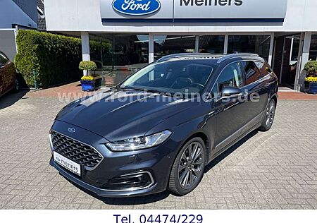 Ford Mondeo Turnier Hybrid Vignale *Pano+Massage++*