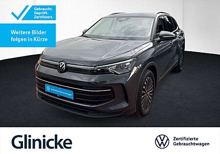 VW Tiguan Volkswagen Life 2.0 TDI DSG AHK+LED+Rückfahrk.+LM+AC