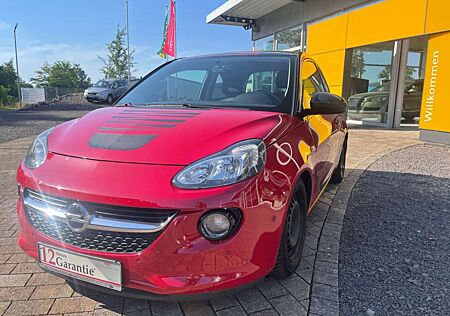 Opel Adam Slam Intelli PDC Klimaauto