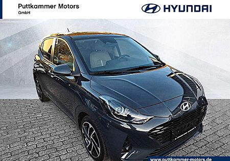 Hyundai i10 1.2 Prime Navi Automatik