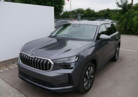 Skoda Kodiaq 1.5 TSI mHEV Selection DSG*NAVI*PDC*KAMERA*LED*SHZ