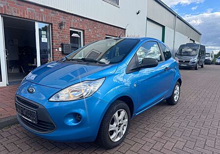 Ford Ka /+ 1,2 Trend**TÜV/AU NEU*INSPEKTION NEU
