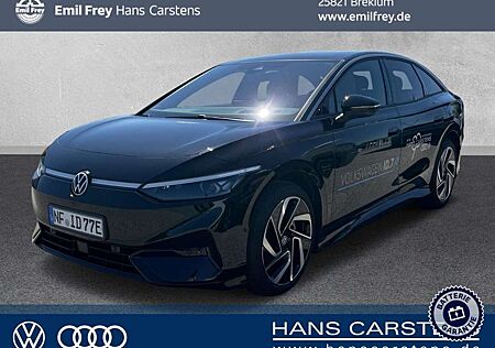 VW ID.7 Volkswagen Pro Panorama Rückfahrkam. Sitzheiz. hinten