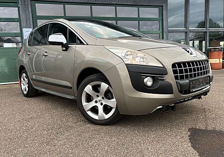Peugeot 3008 2.0 HDi FAP 160 Allure Automatik Panorama 1.Hand