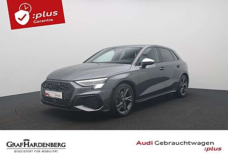 Audi S3 Sportback 2.0 TFSI quattro . LED Navi ACC