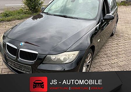 BMW 318 i e91 *3.Hand*SHZ*Klima*TÜV NEU*Garantie*PDC