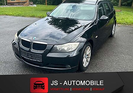 BMW 318 i e91 *3.Hand*SHZ*Klima*TÜV NEU*Aktion bis FR